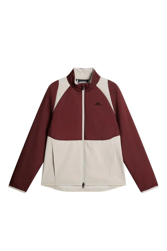 JLindeberg Shona Hybrid Jacket Women Jackets