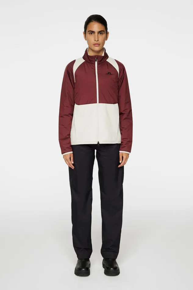 JLindeberg Shona Hybrid Jacket Women Jackets