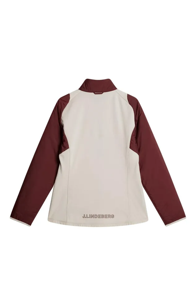JLindeberg Shona Hybrid Jacket Women Jackets