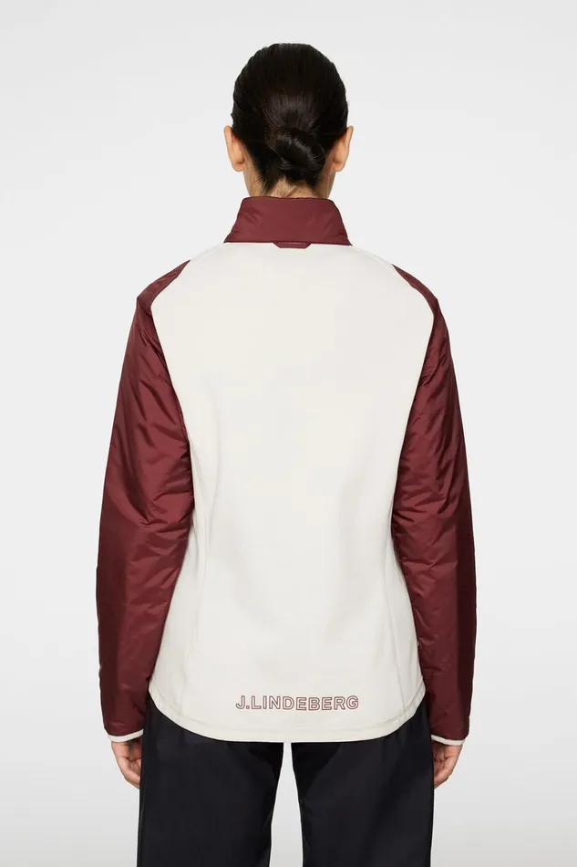 JLindeberg Shona Hybrid Jacket Women Jackets