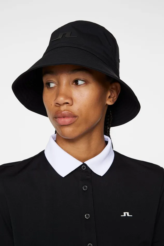 JLindeberg Siri Bucket Hat Women Golf Caps