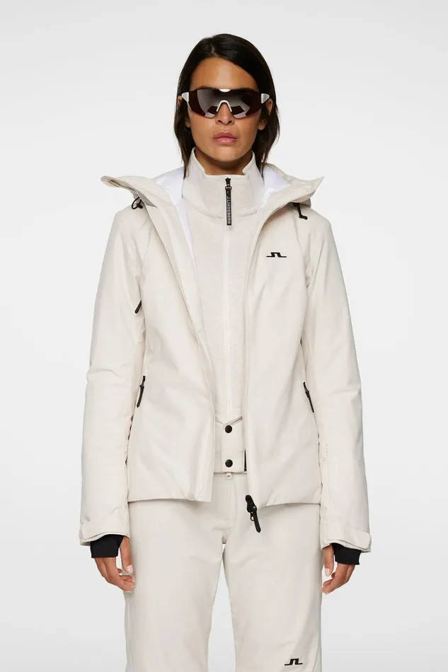 JLindeberg Starling Jacket Women Jackets