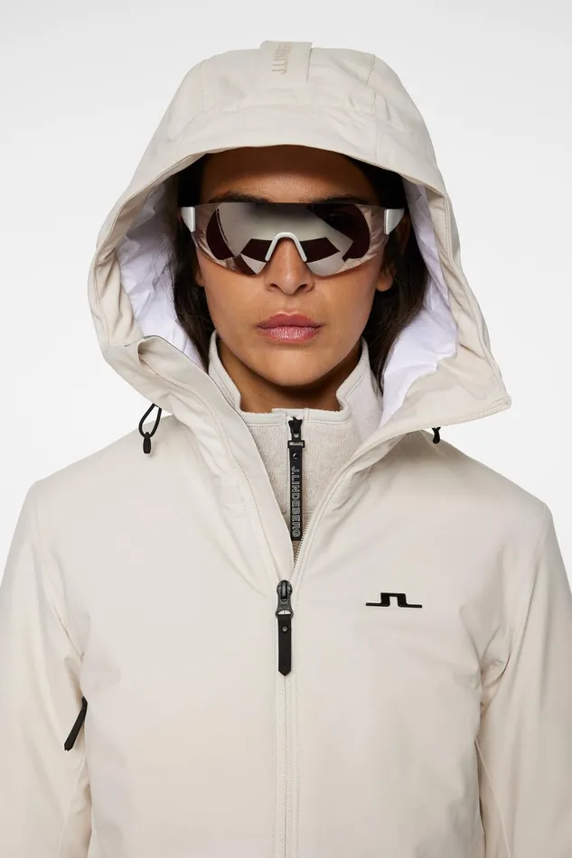 JLindeberg Starling Jacket Women Jackets