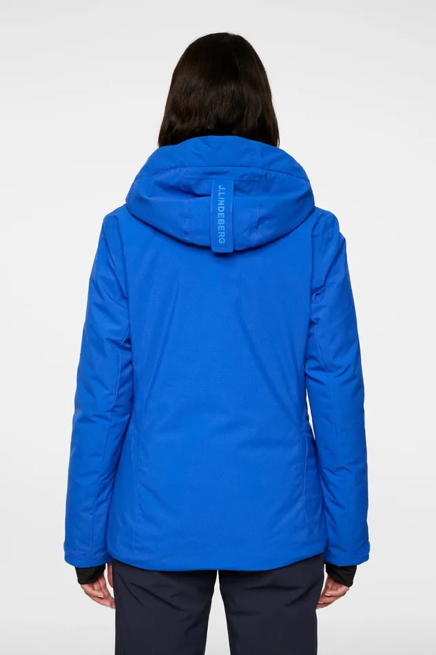 JLindeberg Starling Jacket Women Jackets