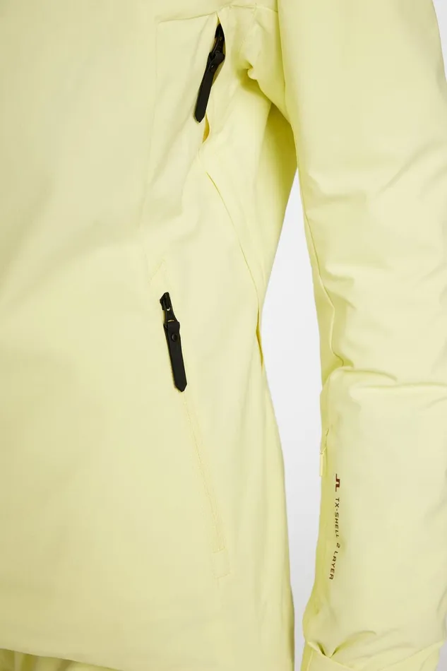 JLindeberg Starling Jacket Women Jackets