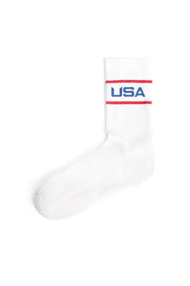 JLindeberg The Lei Sock Women Golf Socks