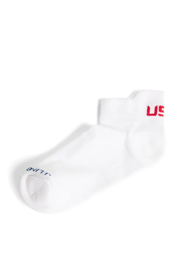 JLindeberg The Short Sock Women Golf Socks
