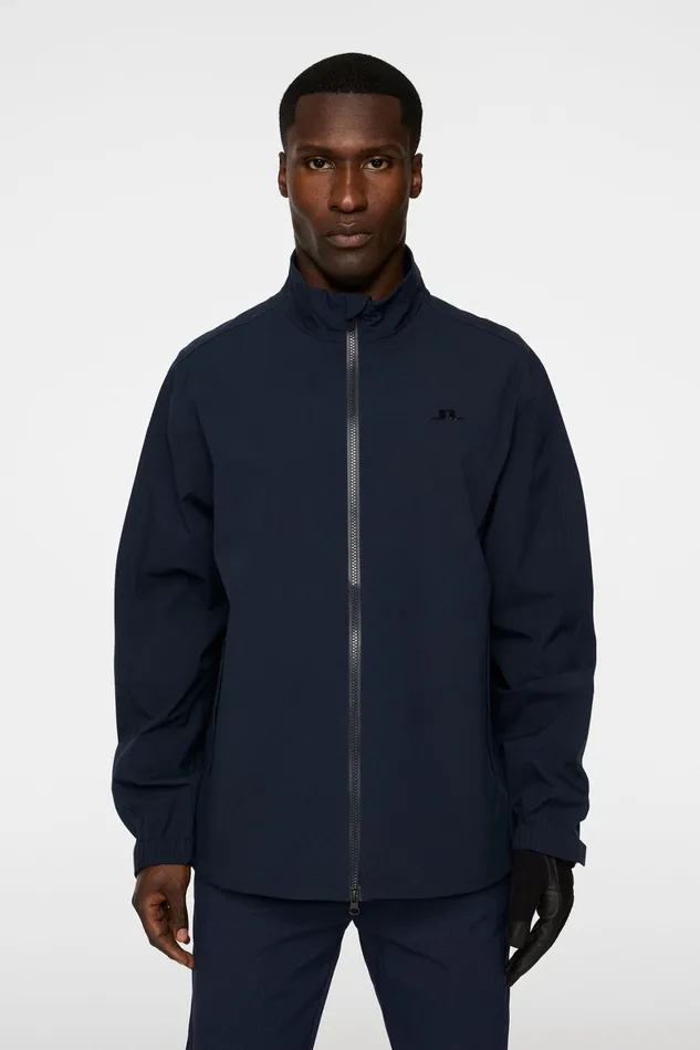 JLindeberg Theo Rain Jacket Men Jackets