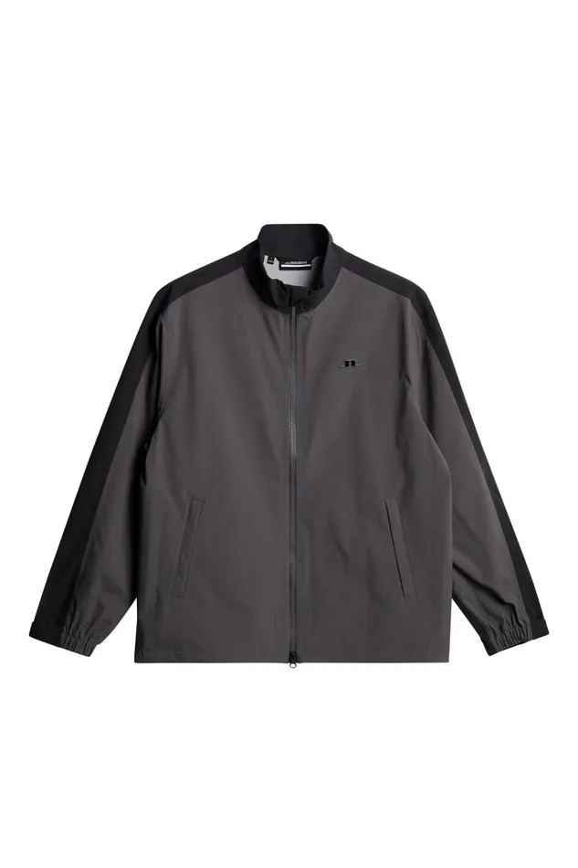 JLindeberg Theo Rain Jacket Men Jackets