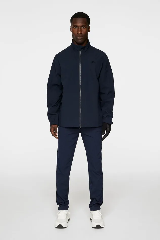 JLindeberg Theo Rain Jacket Men Jackets
