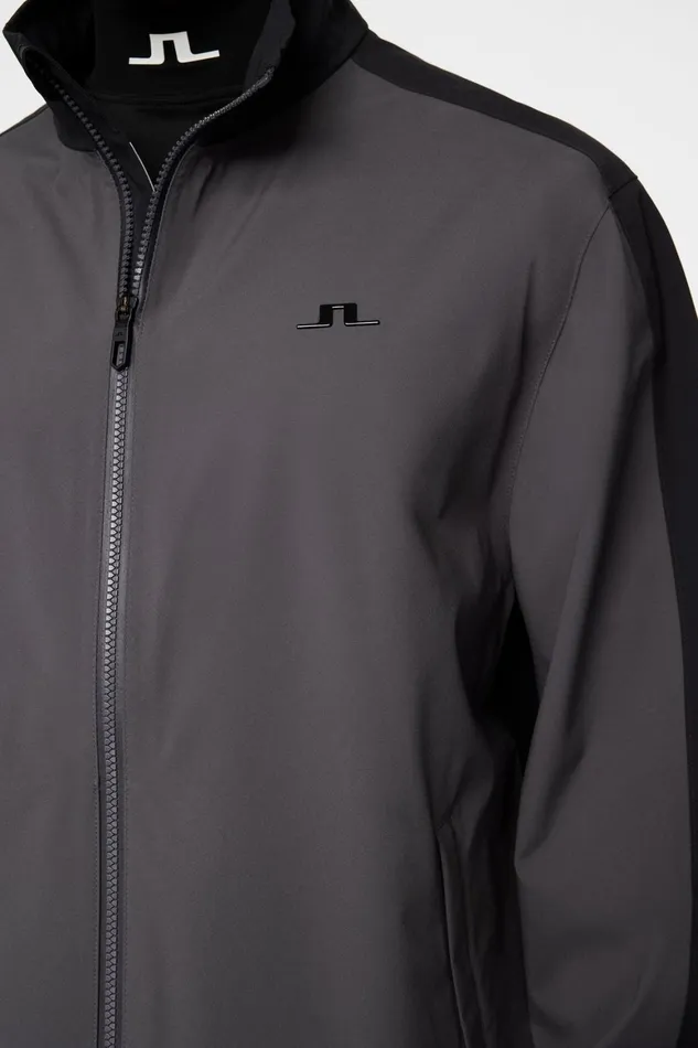 JLindeberg Theo Rain Jacket Men Jackets
