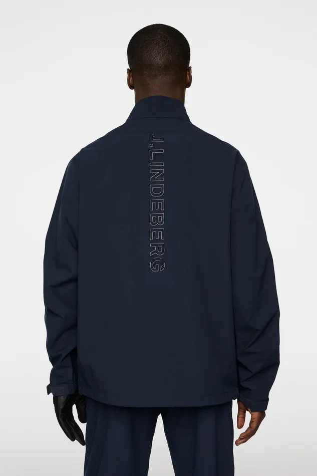 JLindeberg Theo Rain Jacket Men Jackets