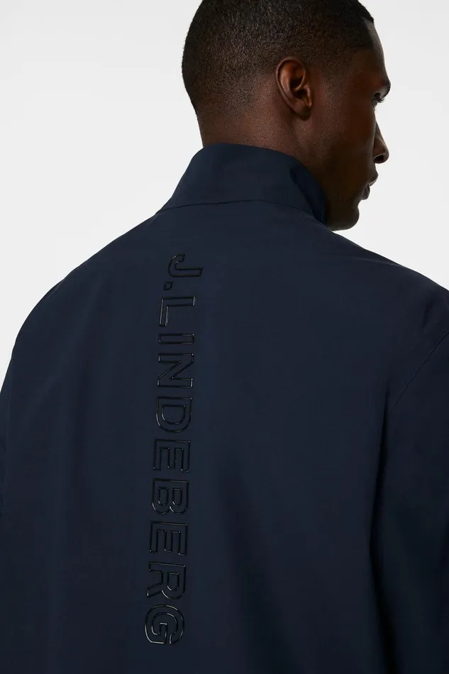 JLindeberg Theo Rain Jacket Men Jackets