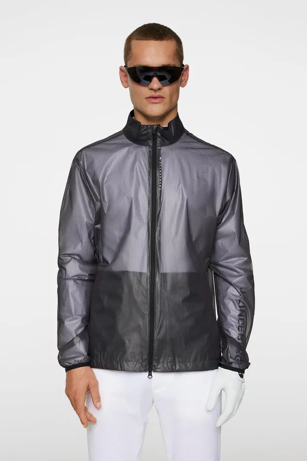JLindeberg Tyler Wind Jacket Men Jackets