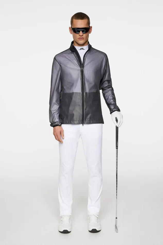 JLindeberg Tyler Wind Jacket Men Jackets