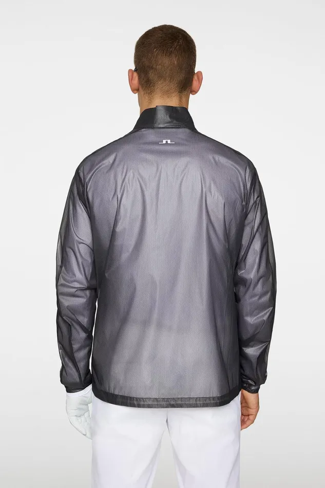 JLindeberg Tyler Wind Jacket Men Jackets