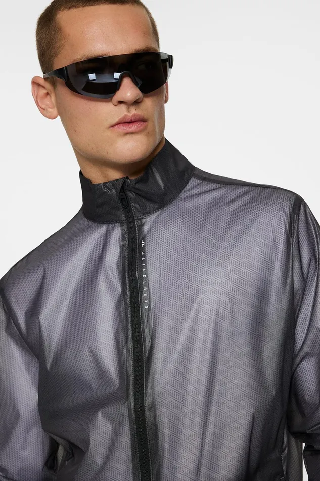 JLindeberg Tyler Wind Jacket Men Jackets