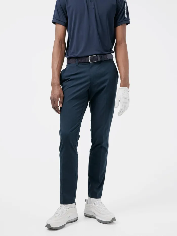 JLindeberg Vent Golf Pant Men Trousers