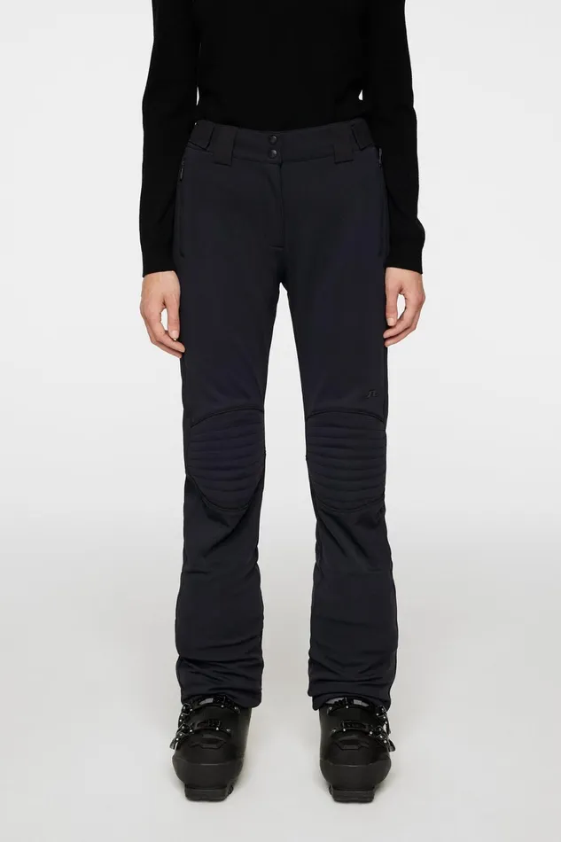 JLindeberg W Stanford Pant Women Trousers