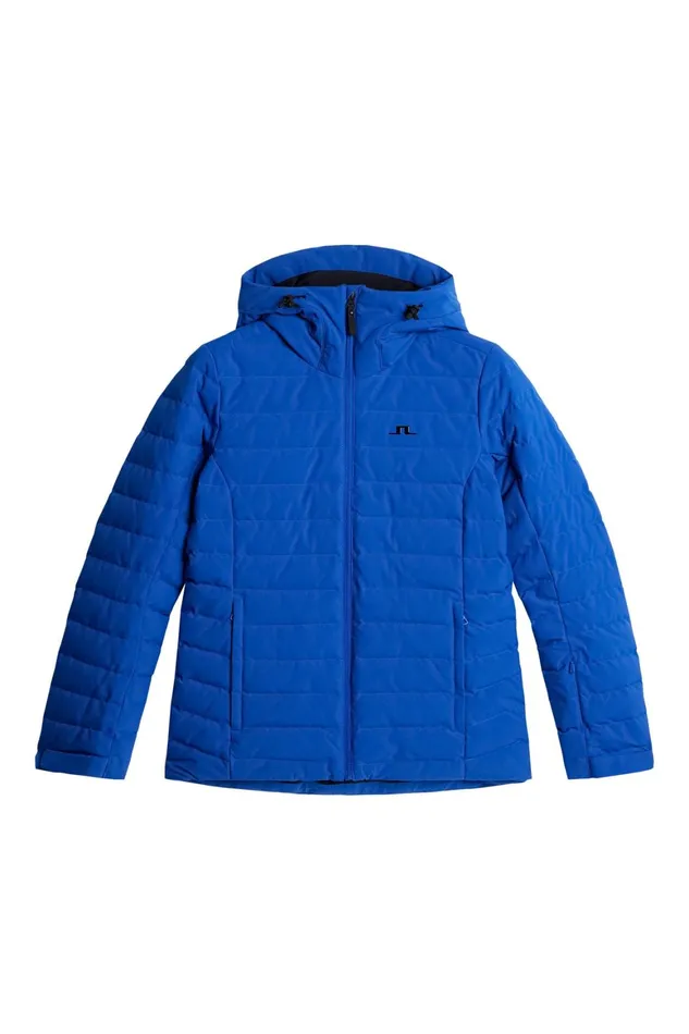 JLindeberg W Thermic Down Jacket Women Jackets