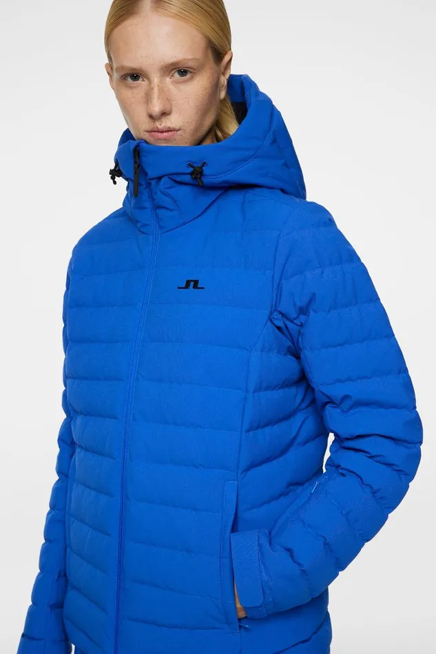 JLindeberg W Thermic Down Jacket Women Jackets