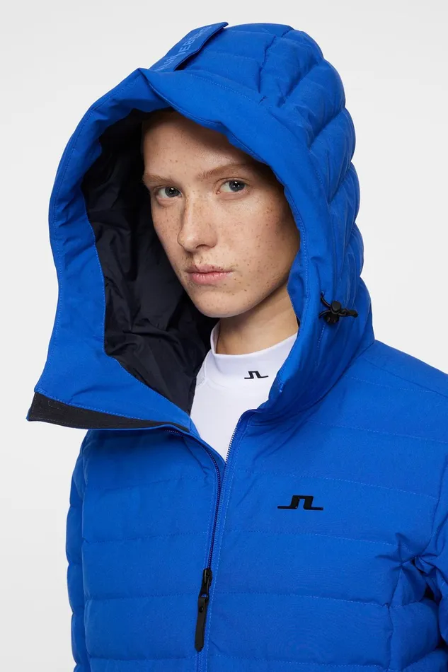 JLindeberg W Thermic Down Jacket Women Jackets