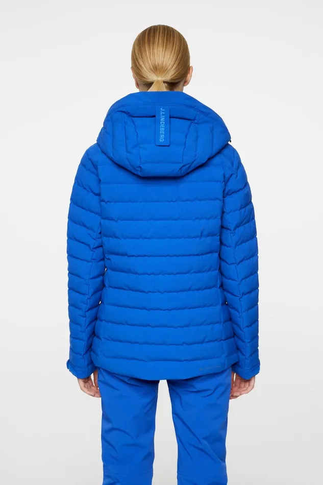 JLindeberg W Thermic Down Jacket Women Jackets