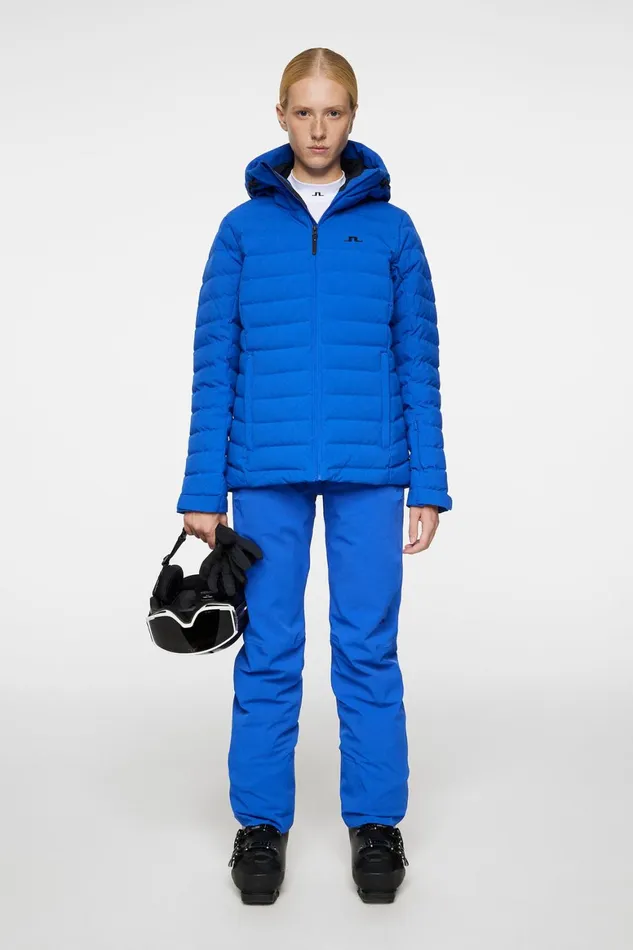 JLindeberg W Thermic Down Jacket Women Jackets