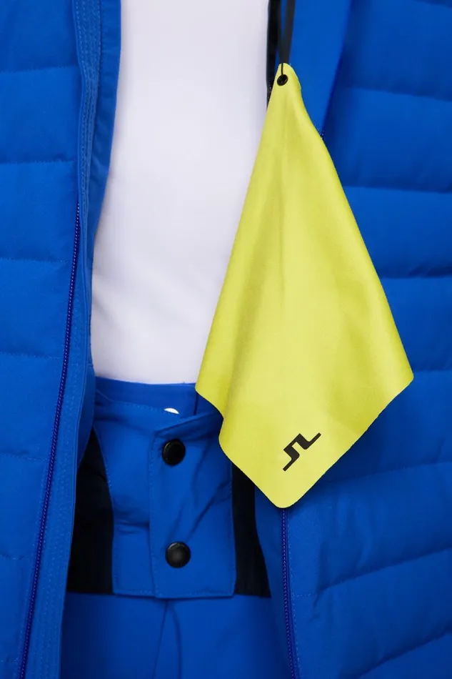 JLindeberg W Thermic Down Jacket Women Jackets