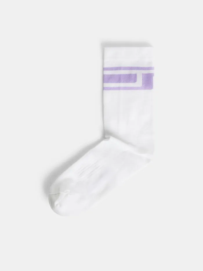 JLindeberg Yves Sock Women Golf Socks