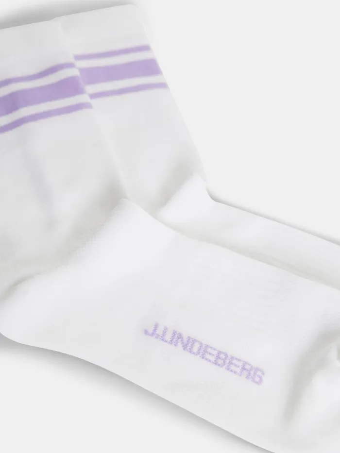 JLindeberg Yves Sock Women Golf Socks