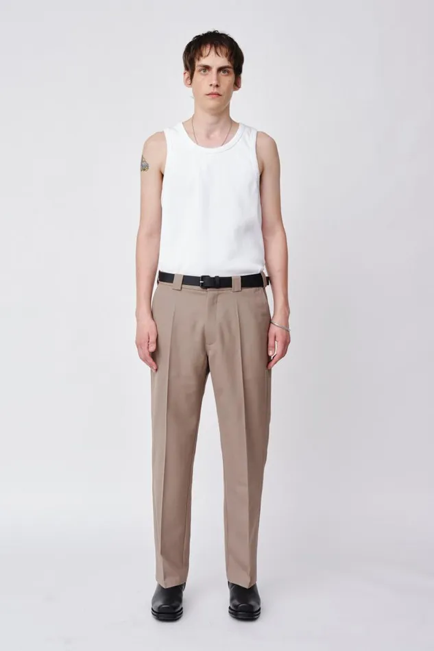 Jayden 8211 Brindle Men Won Hundred Trousers