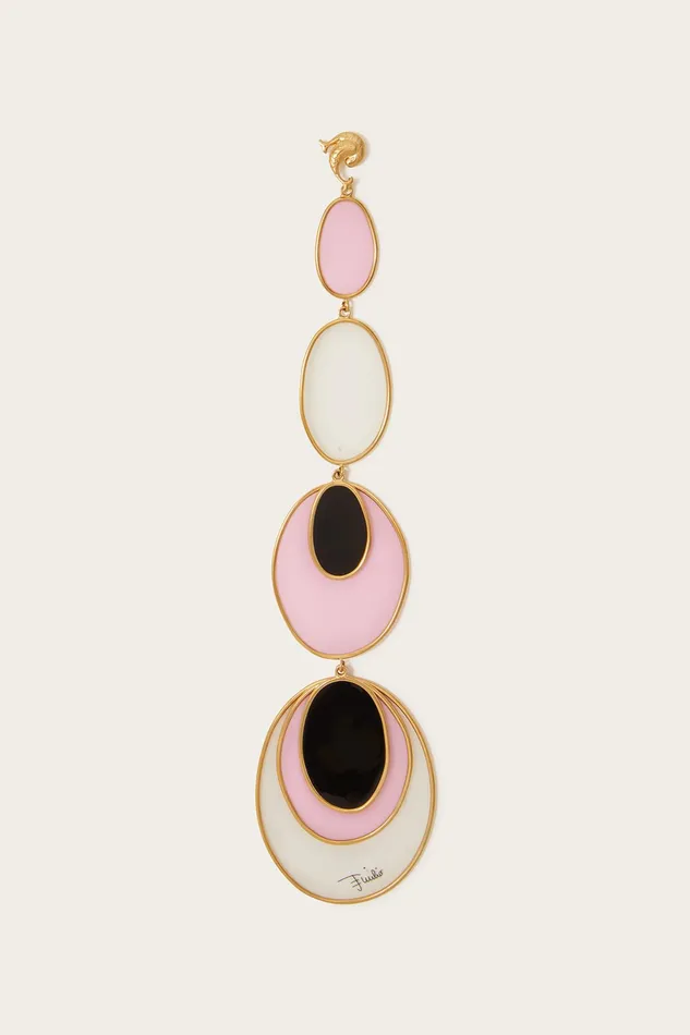 Jewellery Women PUCCI Bersaglio Earring