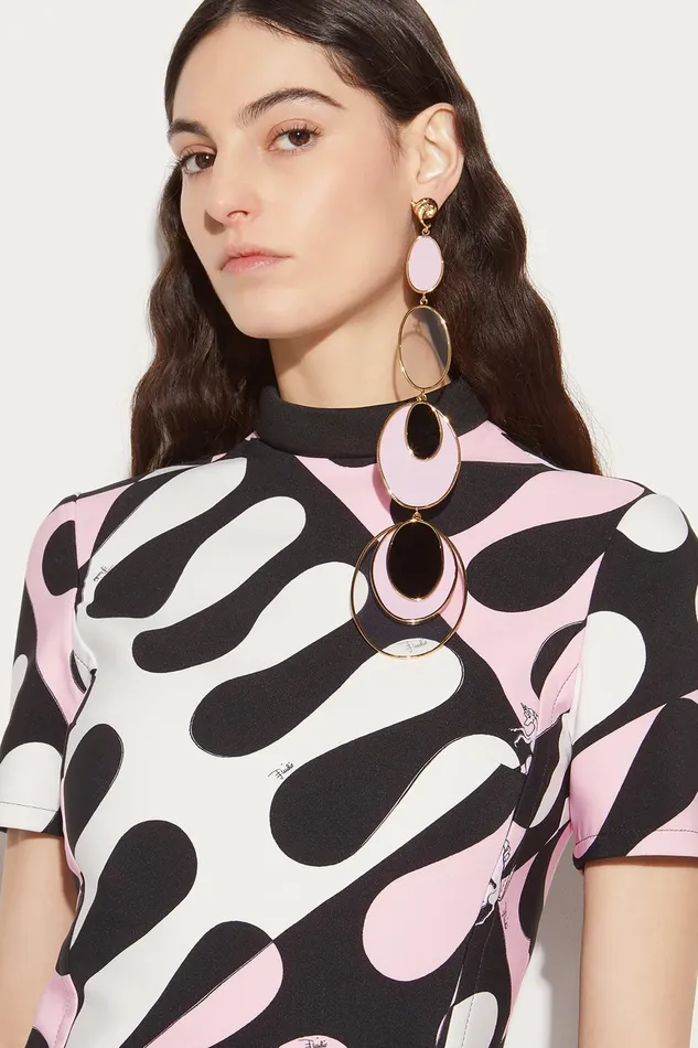 Jewellery Women PUCCI Bersaglio Earring