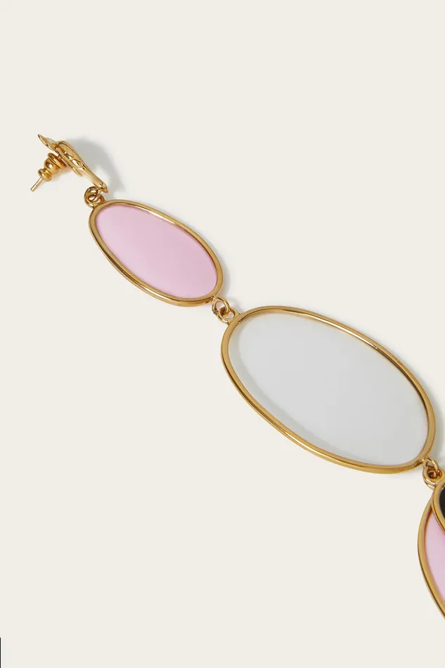 Jewellery Women PUCCI Bersaglio Earring