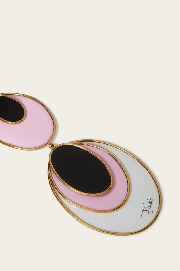 Jewellery Women PUCCI Bersaglio Earring
