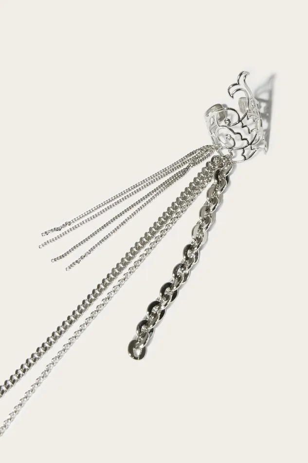 Jewellery Women PUCCI Crush Ring
