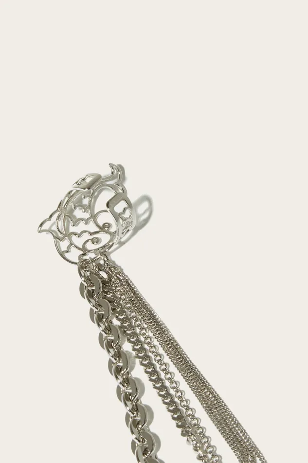 Jewellery Women PUCCI Crush Ring