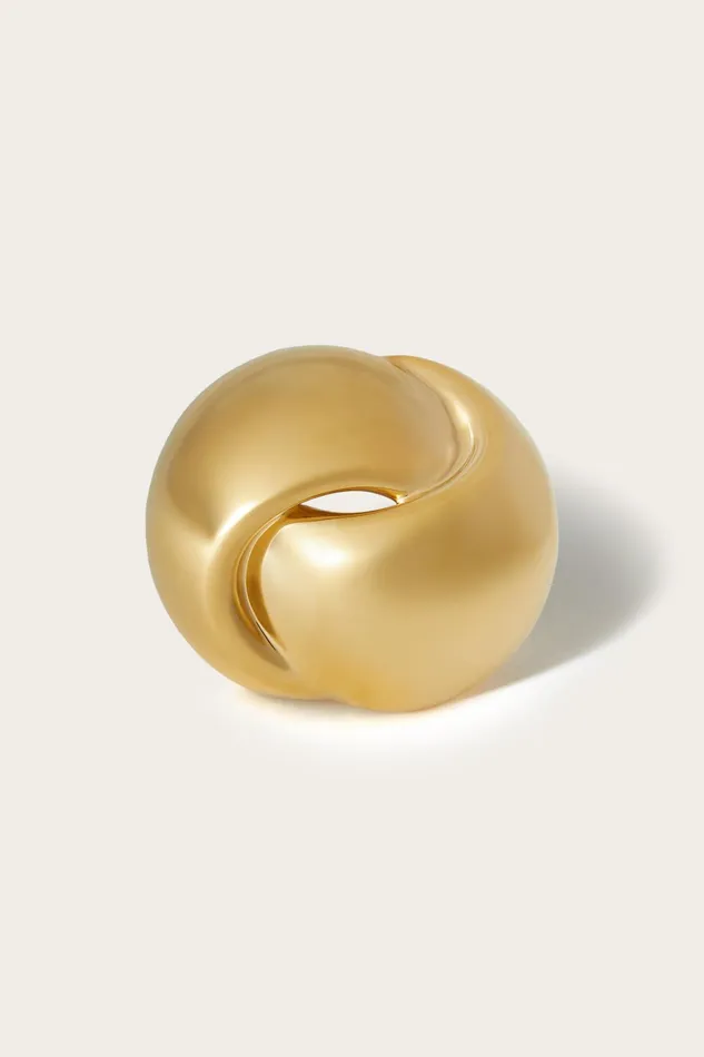 Jewellery Women PUCCI Knots Cuff Bracelet
