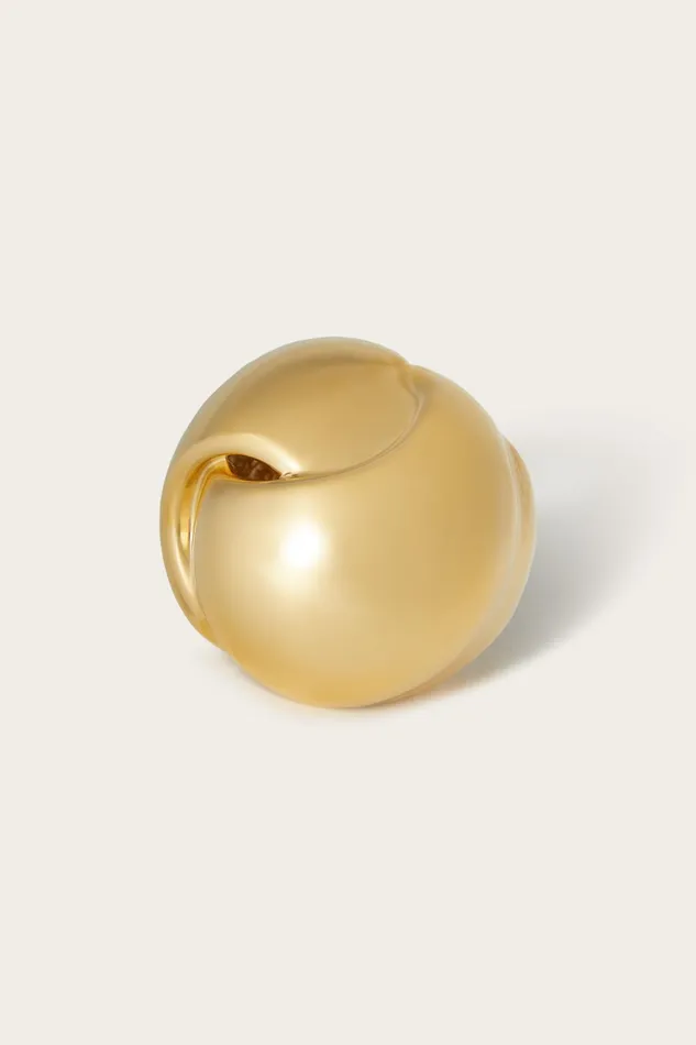 Jewellery Women PUCCI Knots Cuff Bracelet