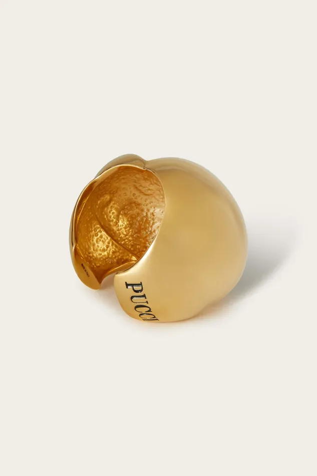 Jewellery Women PUCCI Knots Cuff Bracelet