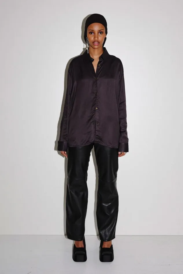 Jolie 8211 Black Women Won Hundred Shirts and Blouses