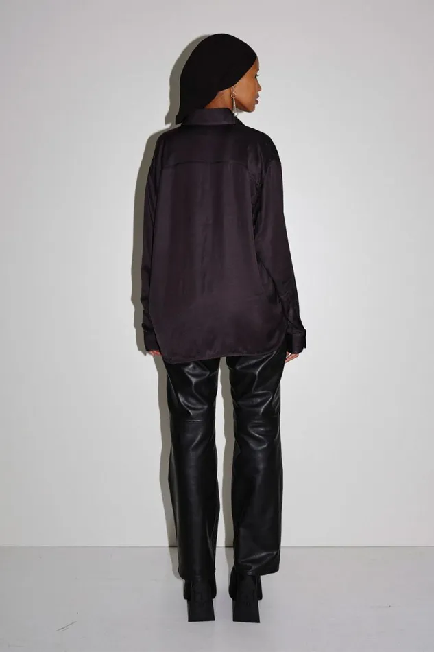 Jolie 8211 Black Women Won Hundred Shirts and Blouses