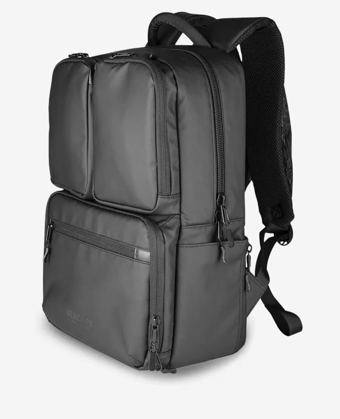 Kenneth Cole Bags and Belts Men Ryder 17 Black Kenneth Cole Bags and Belts Men Ryder 17 Black