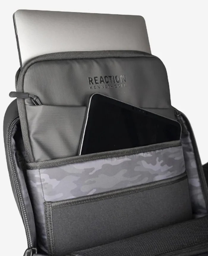 Kenneth Cole Bags and Belts Men Ryder 17 Black Kenneth Cole Bags and Belts Men Ryder 17 Black