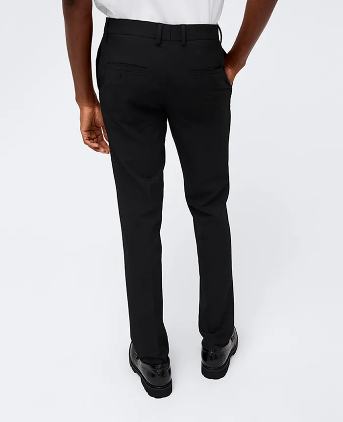 Kenneth Cole Dress Pants Men SkinnyFit Stretch Performance Dress Pant Black Kenneth Cole Dress Pants Men SkinnyFit Stretch Performance Dress Pant Black