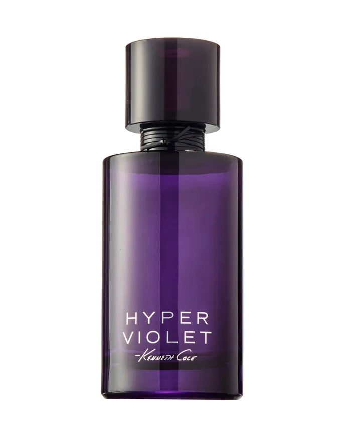 Kenneth Cole Perfume Women Hyper Violet Eau De Parfum 10 Oz