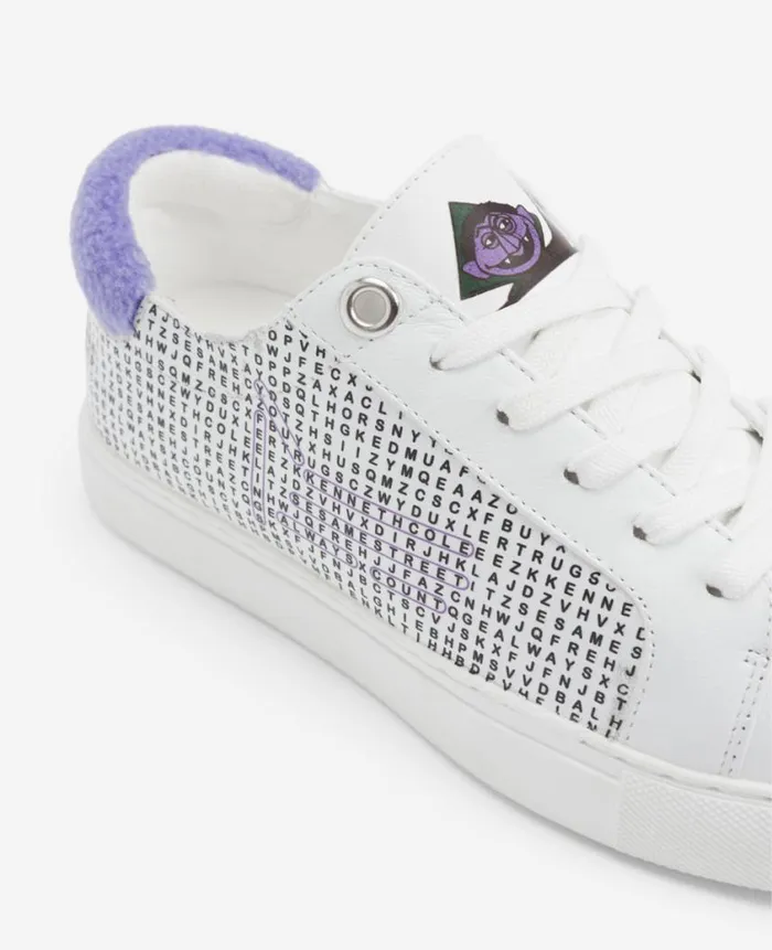 Kenneth Cole Sneakers Women Site Exclusive Sesame Street X Alexander John Women039s The Count Kam Sneaker White Kenneth Cole Sneakers Women Site Exclusive Sesame Street X Alexander John Women039s The Count Kam Sneaker White