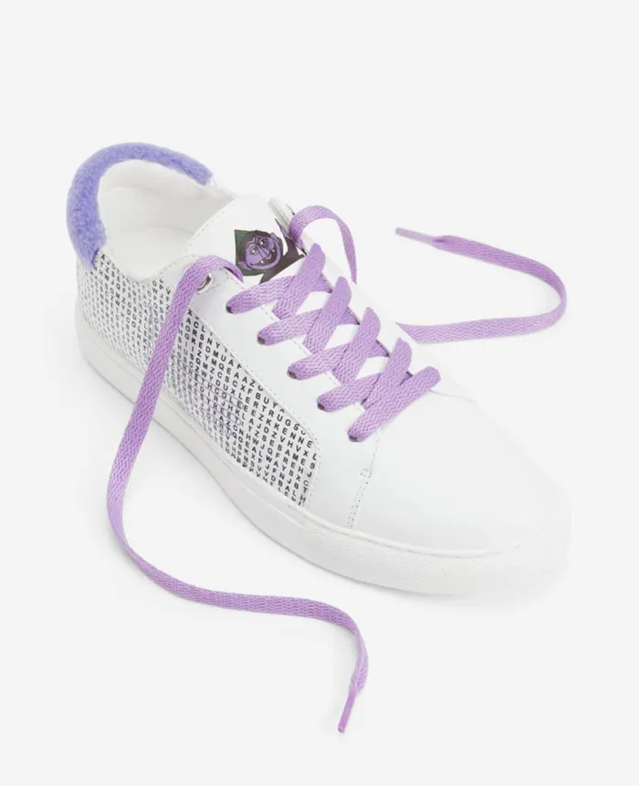 Kenneth Cole Sneakers Women Site Exclusive Sesame Street X Alexander John Women039s The Count Kam Sneaker White Kenneth Cole Sneakers Women Site Exclusive Sesame Street X Alexander John Women039s The Count Kam Sneaker White
