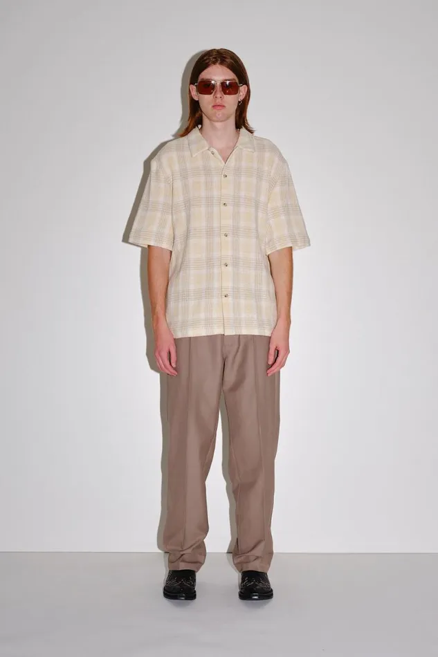 Kenny Check 8211 Navajo Men Won Hundred Shirts